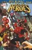 AGE OF HEROES TP [9780785147244]